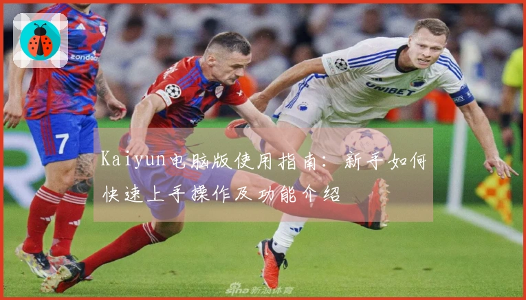 Kaiyun电脑版使用指南：新手如何快速上手操作及功能介绍