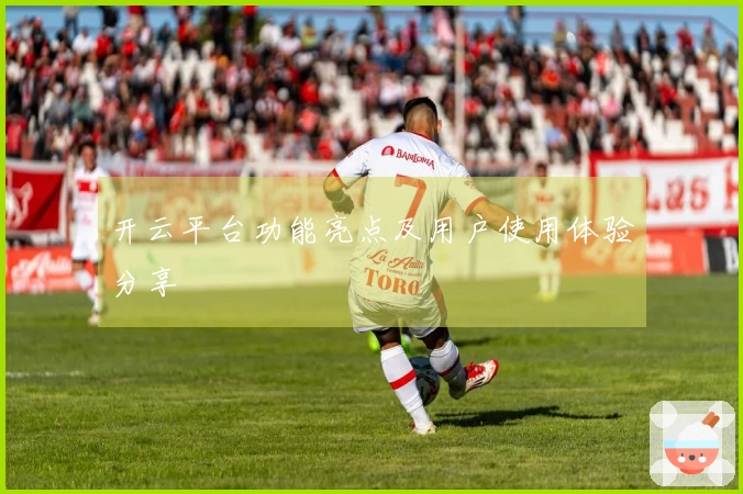 开云平台功能亮点及用户使用体验分享